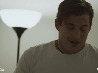 STUD Nathan Bronson Gets His Shot With BUSTY PETITE Tiffany Watson screenshot number 1