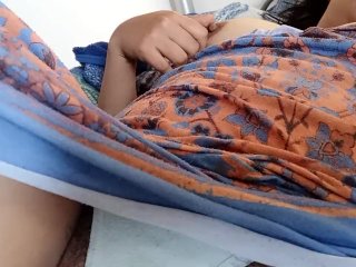 Me Despierto Por La Mañana Tan Caliente que Es Imposible no Masturbarme