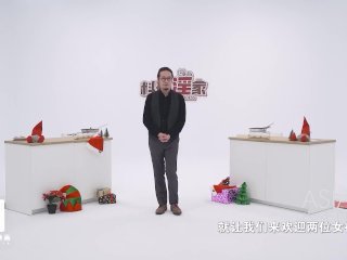 AsiaM - 2 Asian Babes Love Big Cocks in Gloryhole