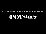 Preview 2 of aPOVstory - My Step-Son's Loyalty - Teaser
