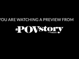 APOVstory - My Step-Son's_Loyalty - Teaser