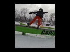 Steeze - Screenshot 5 of 16 - Online Video