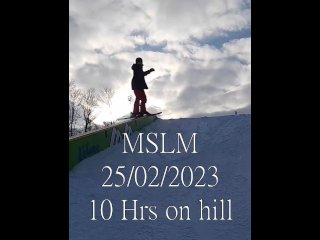 ski, 3some, ffm, vertical video