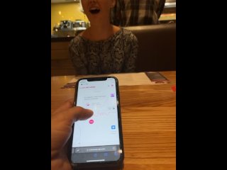 babe, reality, role play, vertical video