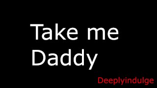 BEING A Good Girl For DADDY As He Breaks And Uses You Audio Roleplay