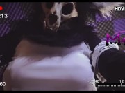 Preview 4 of Your personal WENDIGO sexy maid