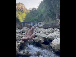 Às Vezes Eu Gosto De Sexting Na Natureza no Snapchat. É Uma ;p Pacífica