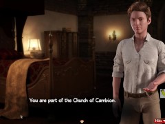 Treasure of Nadia Gameplay Part 65
