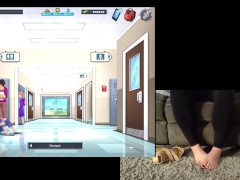 Summertime Saga Episode 25 - Where has Judith been putting her Flute???