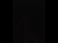 Sexy romantic lap dance
