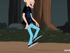 Red Riding Hood - Screenshot 3 of 16 - Cartoon