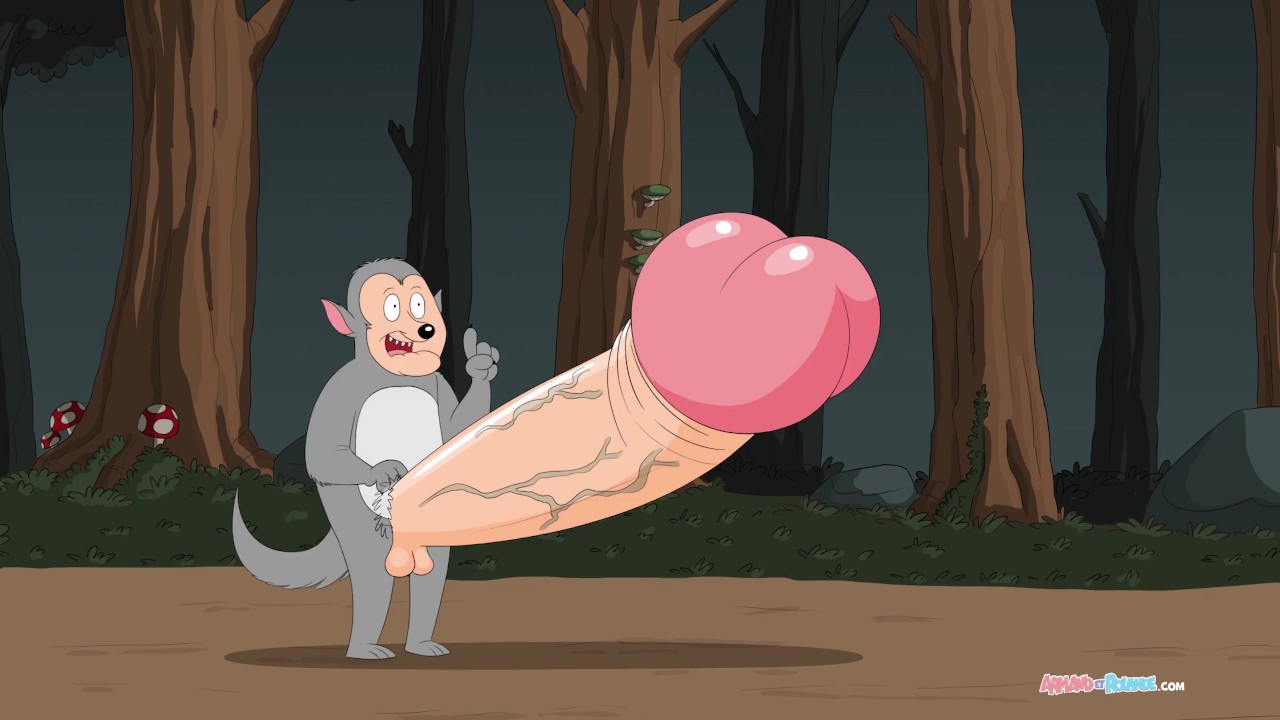 Red little riding hood porn