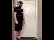 Preview 5 of Medusa Fucks Delivery Guy - Full Video on Onlyfans