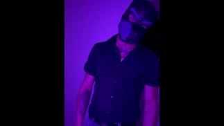 Стриптиз для щенков