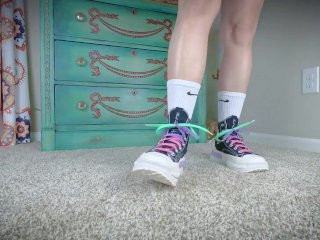 amateur, feet, white socks, verified amateurs, fetish