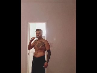 big dick, life, photography, muscular men