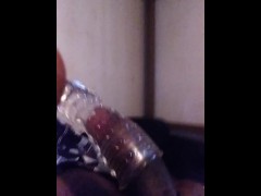 Extendo - Screenshot 14 of 16 - Big Dick