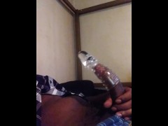 Extendo - Screenshot 3 of 16 - Big Black Cock
