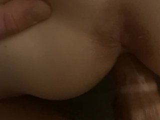 huge cock, moaning, babe, milf