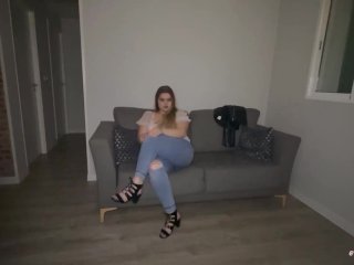 Step-mommy farting at midnight 2 ( full video 45 mins available for buying)