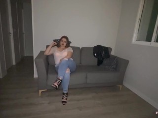 Step-mommy Farting at Midnight 2 ( Full Video 45 Mins available for Buying)