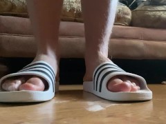 Feet cream