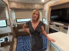 When Teaching Stepmom Self Defense Goes Wrong - Jane Cane, Shiny Cock Films - Screenshot 2 of 16 - Milf