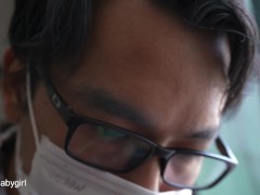 ဦးဘမြင့်ရဲ့ ချစ်ဒုက္ခ - Screenshot 4 of 16 - Milf