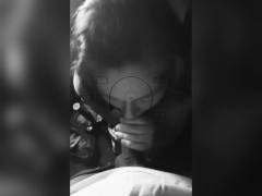 Deep Throat Walk