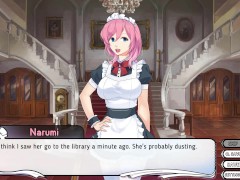 Maid Mansion: The Secret Sex Room Ep. 7