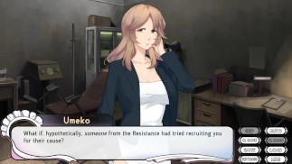 Особняк горничной: Финальный эпизод, эпизод 10