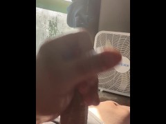 Pulling the Peter (solo)