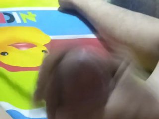 Salsal pag walang tao sa bahay