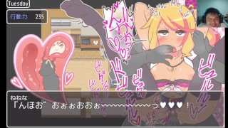 H-game えんこーどあんこーる!(StoryNTR) GamePlay
