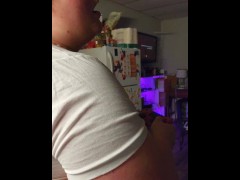 BBW ABDL Dancing - Screenshot 2 of 16 - No Sex