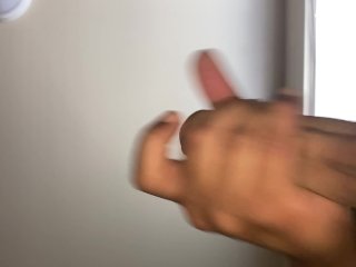 Pov: Cumming on my camera!