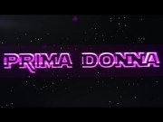Preview 1 of Prima Donna Getting Fucked Hard By Robber