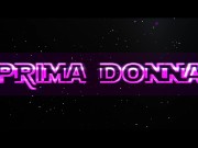 Preview 2 of Prima Donna Getting Fucked Hard By Robber