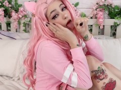 Rusty Fawkes UWU fansly preview - I post full nudes now c;