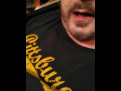 Shhhh - Screenshot 4 of 16 - Cumshot