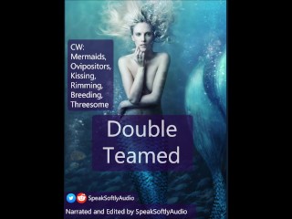 美人鱼三人行 F/F/A