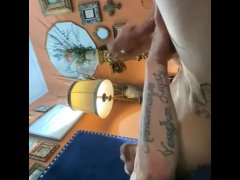 Big dick - Screenshot 16 of 16 - Masturbation
