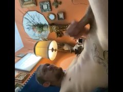 Big dick - Screenshot 5 of 16 - Masturbation