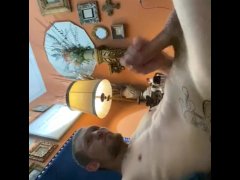 Big dick - Screenshot 7 of 16 - Masturbation