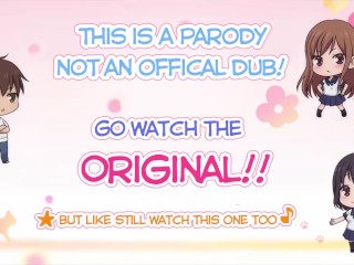 Overflow Abridged Ep 2: Two Dog Night - I ACCIDENTALLY FUCKED THE WRONG GIRL!