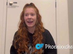 My first time using a sex toy