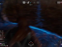 I AM THE TANK / EVIL DEAD THE GAME