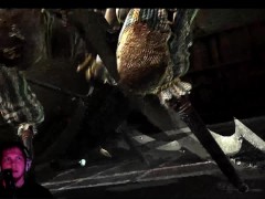 Devil May Cry IV Pt XV: The Rave Nightmare!