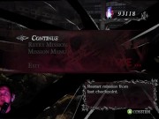 Preview 6 of Devil May Cry IV Pt XVI: The Orgy Rave Nightmare Cumtinue's!