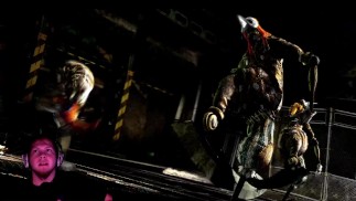 Devil May Крик IV Часть XVI: Оргия Rave Кошмар Кунтиню!